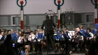 Pirates Of The Caribbean Banda Desio