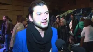 Misha NUTEKI TBN