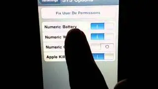 tutorial: batterie anzeige in prozent
