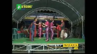 margo laras | wariati cs live lampean