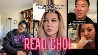GINA DARLING RESPONDS TO READ CHOI APOLOGY