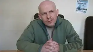Прозорливец Бузина: Украина никогда не будет в ЕС (2012 год)
