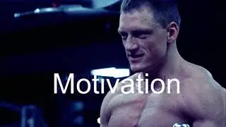 Лучшая мотивационная речь «Я борец» Музыка для спорта