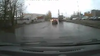 задворки