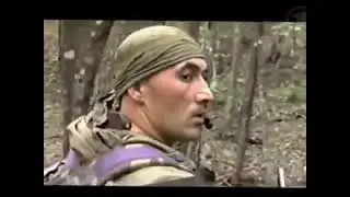 Чечня.Исторя одной песни.Юрий  Прищепный