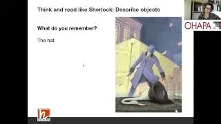 Nora Nagy - Red Series of Helbling Readers (Back to School conference 27.08.2020)