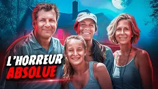 le MASSACRE de cette FAMILLE cache une terrible VÉRITÉ : L'affaire PETIT (