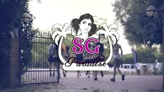 Suicide Girls - Paradise Takeover