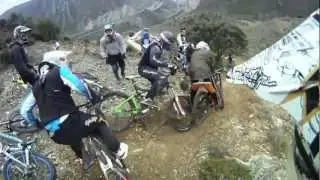 KDD DH Punkorbo