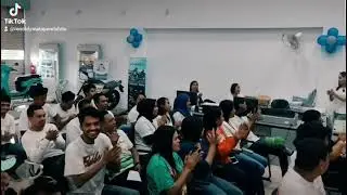 Happy Anniversary Yamaha 3S Ambon #ambonterkini #terbaru #yamaha #fyp #viral #viralvideo