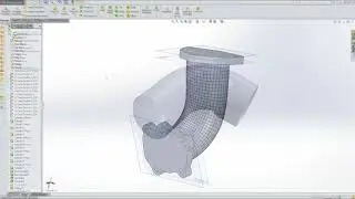 VXmodel Complete Reverse Engineering