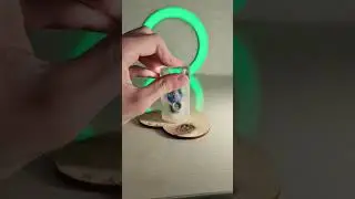 ЗАМОРОЗИЛ МИНИФИГУРКУ ЛЕГО НА МЕСЯЦ | Lego эксперимент |