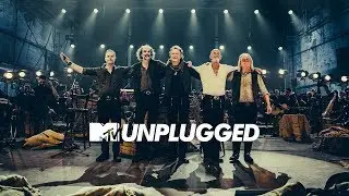 Santiano 'MTV Unplugged' - ab sofort überall!
