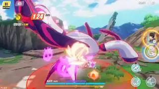 Honkai Impact 3 BUG - PHO Characters in Story Stage