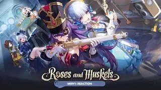 Version 4.3 - Special Program | GENSHIN IMPACT