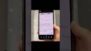 AIScanner-Document Scanning Assistant