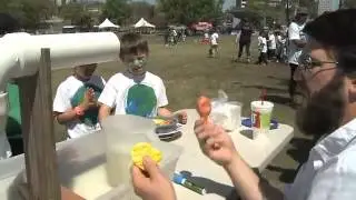 CommUNITY Earth Day