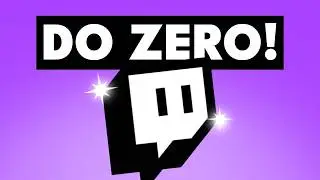 Como Fazer Live na Twitch do ZERO: Guia Completo para Iniciantes