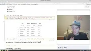 introduction to DataFrames.jl in Julia