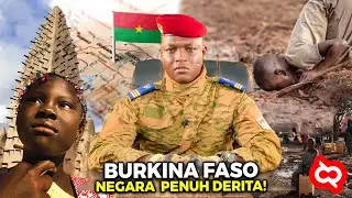 Burkina Faso | Geography, Coup, Poverty, Government, & History
