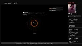 Some Division here dont mind me