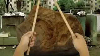 Архитектура   это музыка застывшая в камне 480p