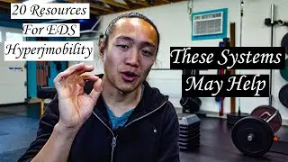 20+ Tips and Resources for Hypermobility and EDS  - What Have You Tried?