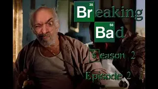 Breaking Bad  Season 2 Episode 2 | First Time Watching | Reaction