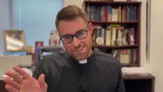 Gospel Reflection for Sunday, September 8, 2024 with Fr. Christopher