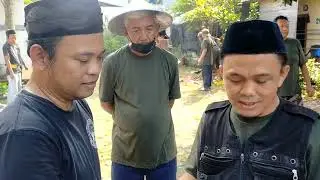 Kurban 2024 Musholah Al-Amanah #iduladha #qurban #teamjuleha #sapi #musholla #alamanah #pondokcabe