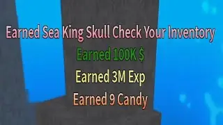 HOW TO GET ALL NEW ACCESSORIES + CANDIES IN KING LEGACY