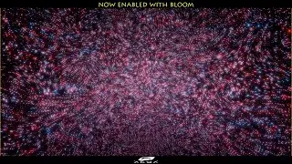 SHOWCASE -UE - ASSET - XKYX - V.1.9.1 - UPGRADE - 2 - INFINITE STARFIELD + GLOBAL COSMIC FLOW