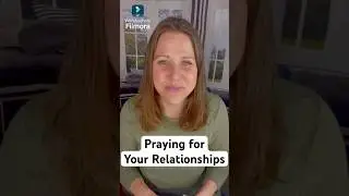 Prayer for Relationships: Keep or Let Go #prayingforyou