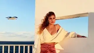 Lou | Si tu sais (Vidéoclip)