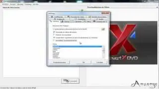 convertXtodvd 4 full tutorial completo