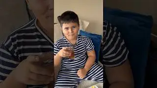 Kahvaltıda ne seversin #keşfet #baby #funnybaby