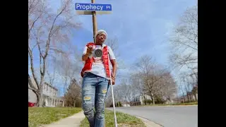 CHAMPION (The Goddess Emcee) PROD: DJPain1