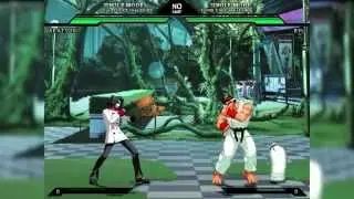 Sparring of the Skilled