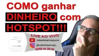 🎯 Como ganhar dinheiro no seu provedor apenas TURBINANDO seu hotspot!! 💰
