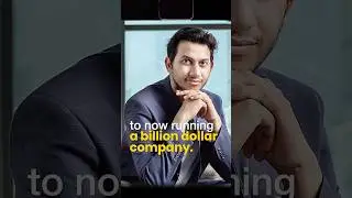 3  Things that helped OYO grow! Ft. Ritesh Agarwal!  #business #thinkschool #podcast