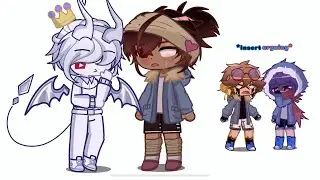 Horror!Sans x Demon!Listener (Part 1?)