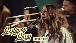 Lollypop Lorry – Little Lie