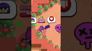 ШКОЛЬНИКИ ВЫЖИВАЮТ В BRAWL STARS