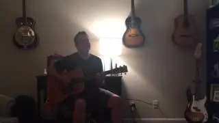 I Shot the Sheriff - Bob Marley (cover)