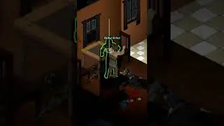 ZŁY DZIEŃ W PROJECT ZOMBOID