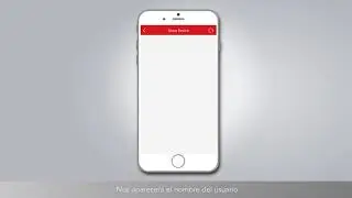 Cómo compartir tu dispositivo a otra cuenta desde el modo visitante - Aplicación Hik-Connect