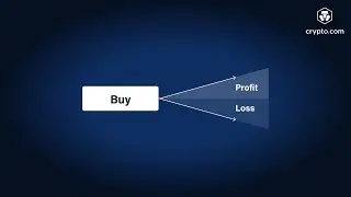 Как торговать на бирже | Crypto.com Exchange