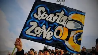 ULTRAS FLAG - DRAWING