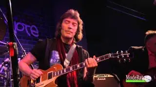 Steve Hackett: Live in Blue Note