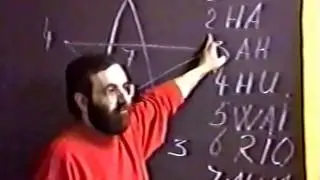 Կարեն Եմենջյան- Դասընթացներ Լեհաստան մաս1